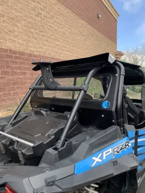 POLARIS RZR 1000XP/TURBO/900 2019  REAR WINDSHIELD