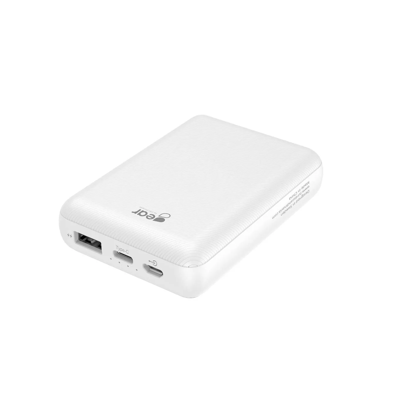 Power Bank Lithium Polymer