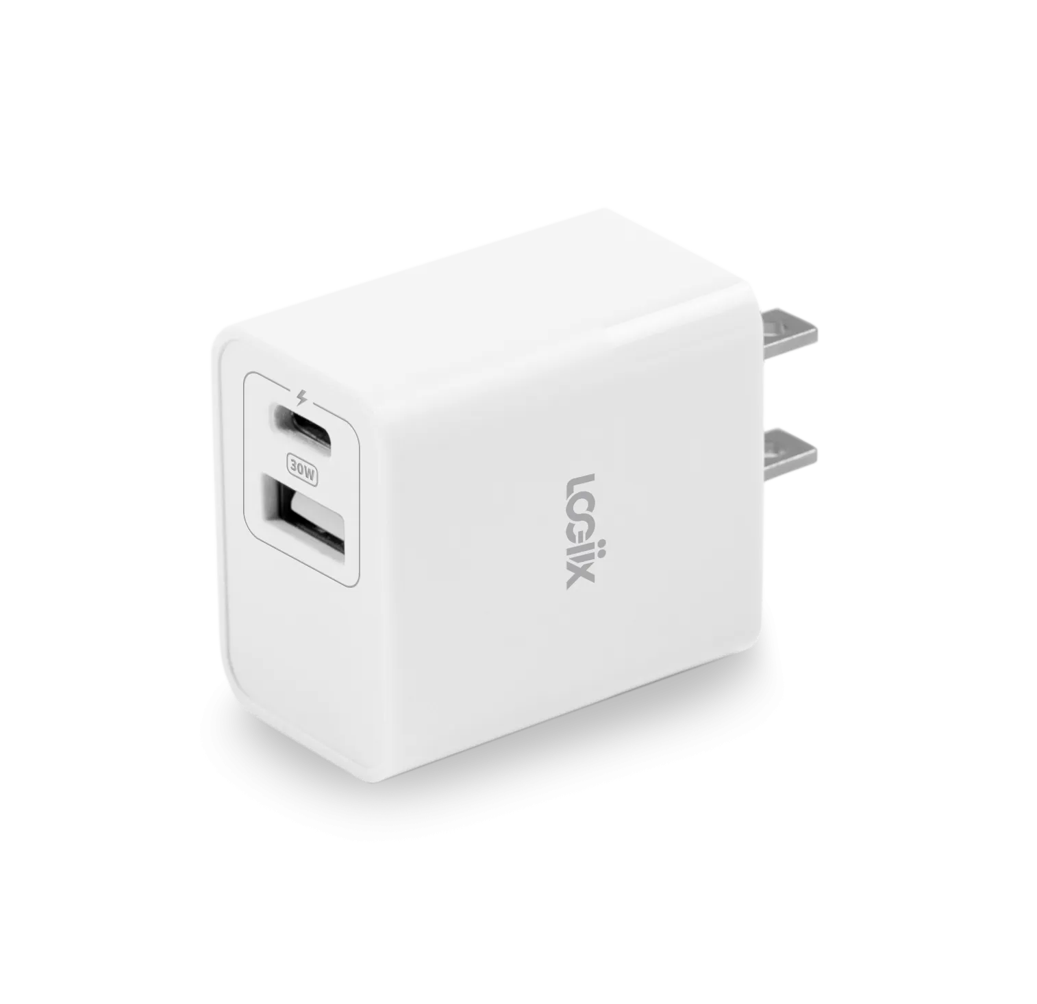 Power Cube 30 Duo