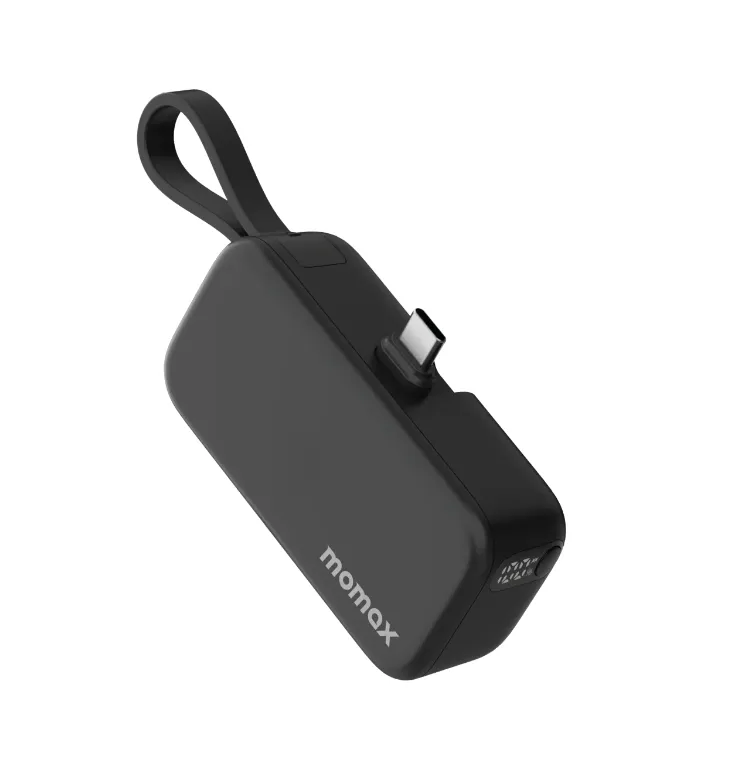 Powerbank 1-Power Mini 5000mAh USB-C