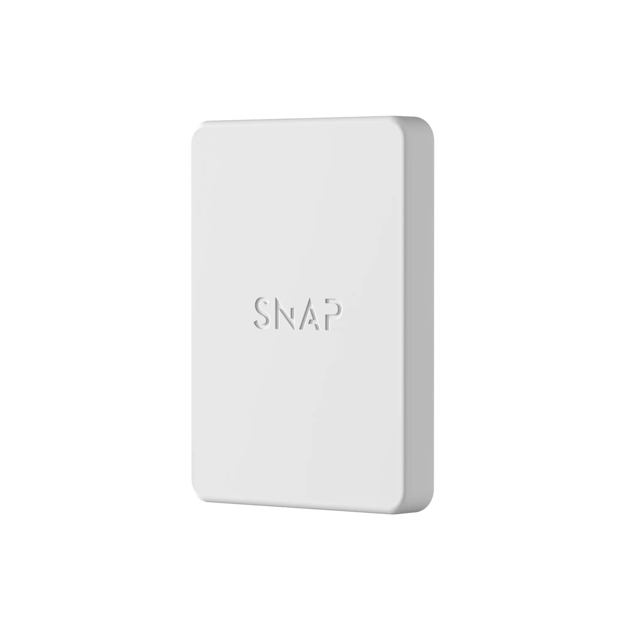 PowerPack Slim - Ultra Slim Power Bank