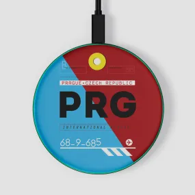 PRG - Wireless Charger