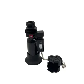 PRINCE Pocket Torch (Black)