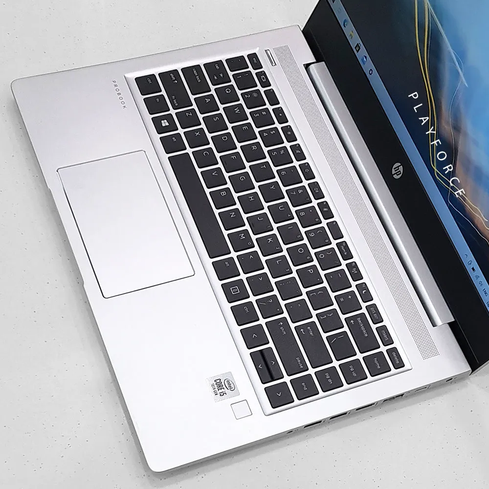 ProBook 440 G7 (i5-10210U, 8GB, 512GB SSD, 14-inch)