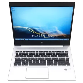 ProBook 440 G7 (i5-10210U, 8GB, 512GB SSD, 14-inch)