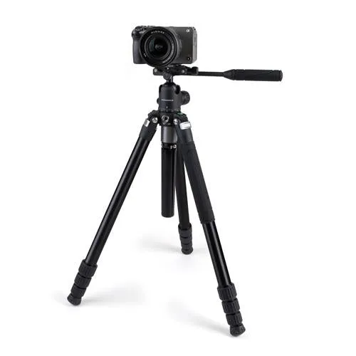 Promaster 67900 Chronicle Tripod Kit - Aluminum