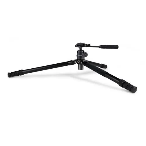 Promaster 67900 Chronicle Tripod Kit - Aluminum