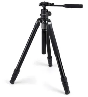 Promaster 67900 Chronicle Tripod Kit - Aluminum