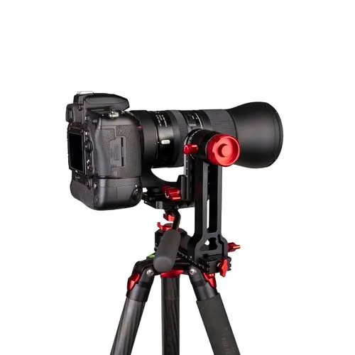 Promaster GH26 Professional Gimbal Head