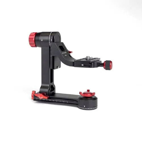 Promaster GH26 Professional Gimbal Head