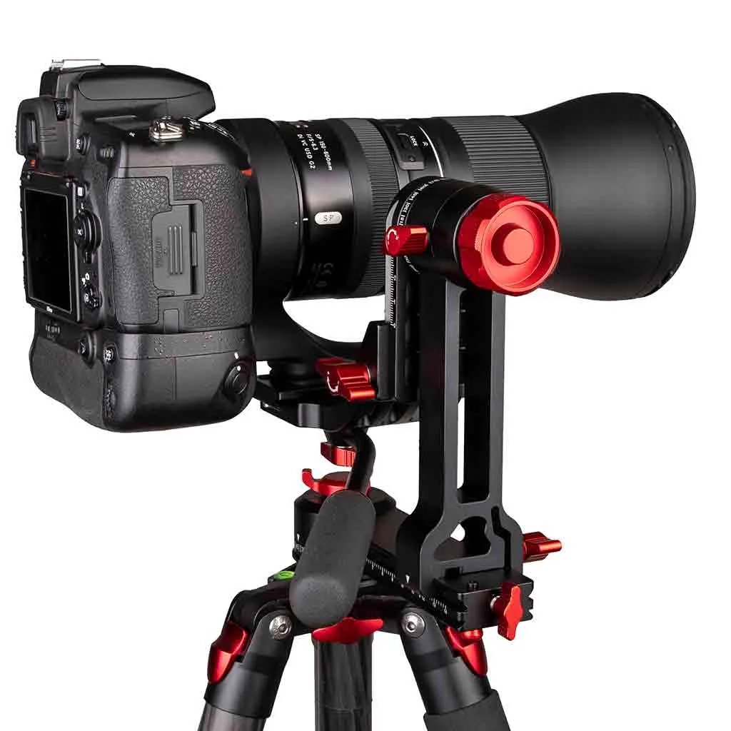 Promaster GH26 Professional Gimbal