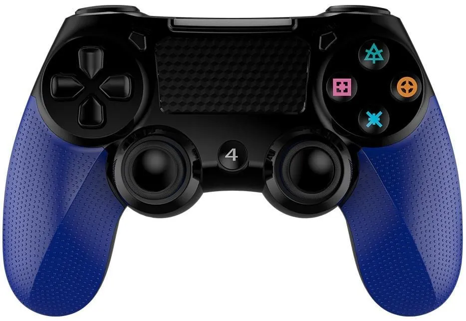 PS4 WIRELESS GAMEPAD