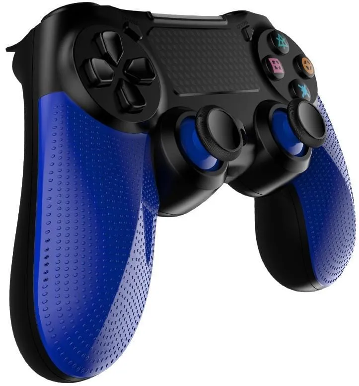 PS4 WIRELESS GAMEPAD