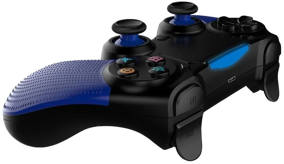 PS4 WIRELESS GAMEPAD