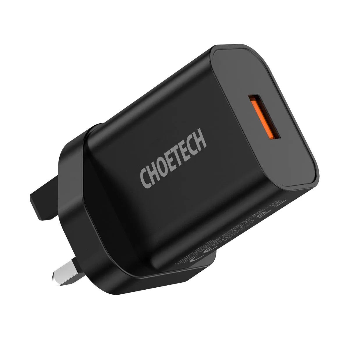 Q5003 Choetech 18W USB-A Wall Charger