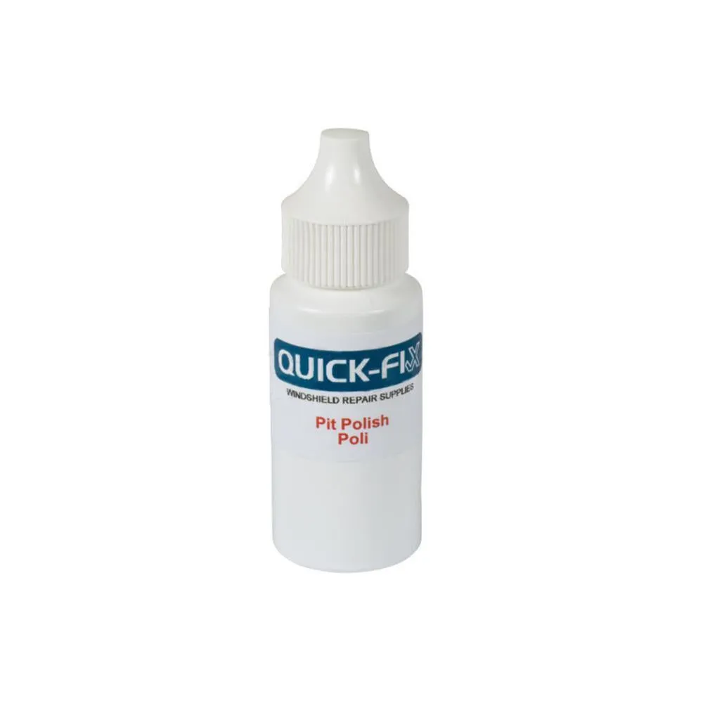 Quick-Fix Pit Polish - 30 ml