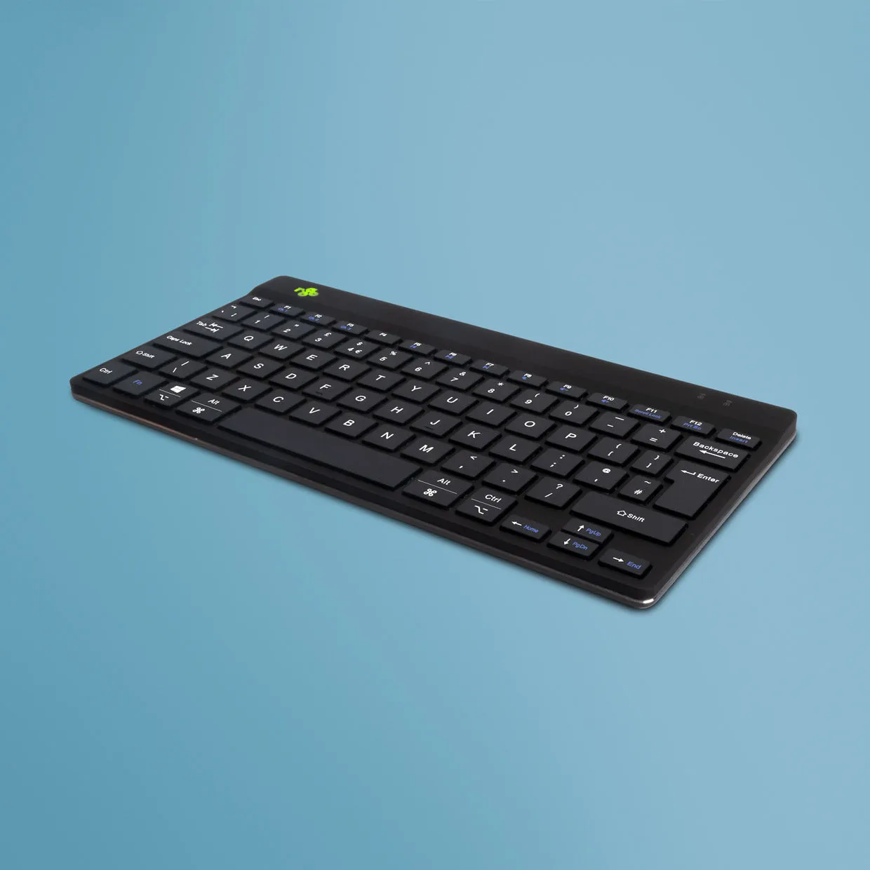 R-Go Compact Break Keyboard