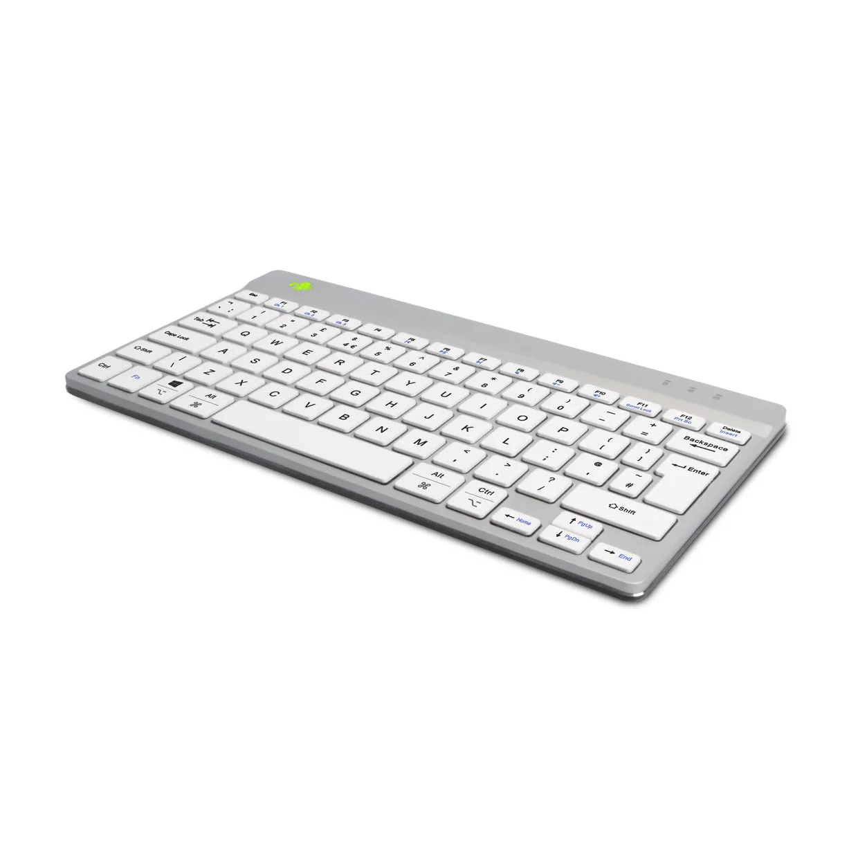 R-Go Compact Break Keyboard