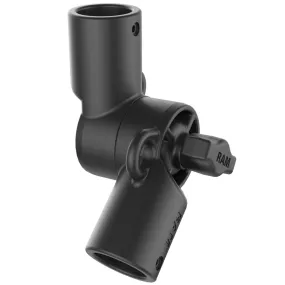 RAM® PVC Pipe Adapter with Ratchet Adjustability