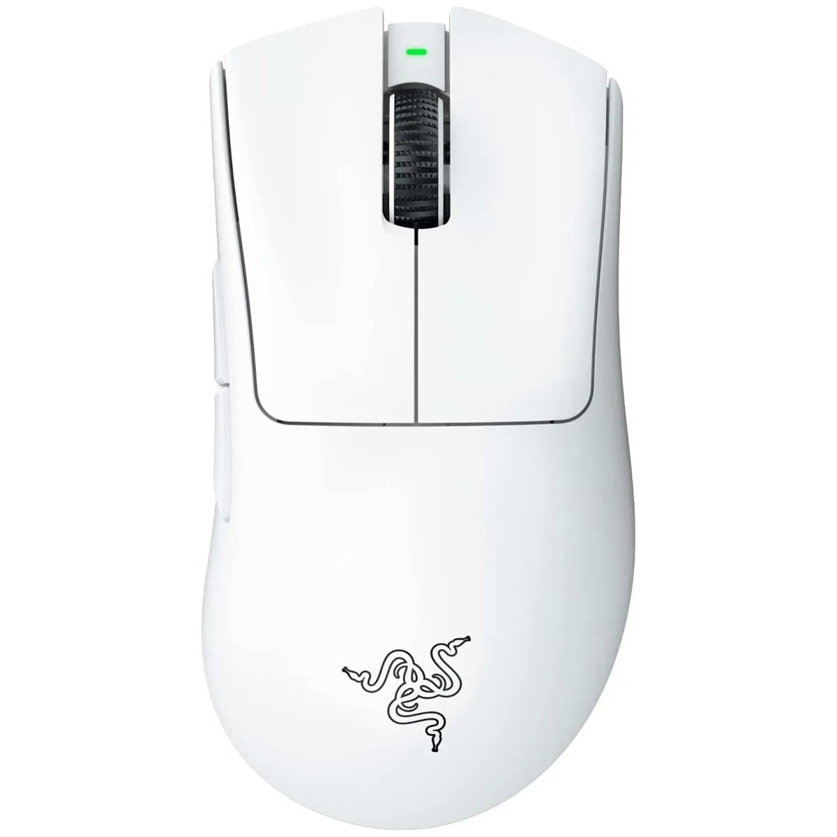 Razer DeathAdder V3 Pro White Wireless Mouse