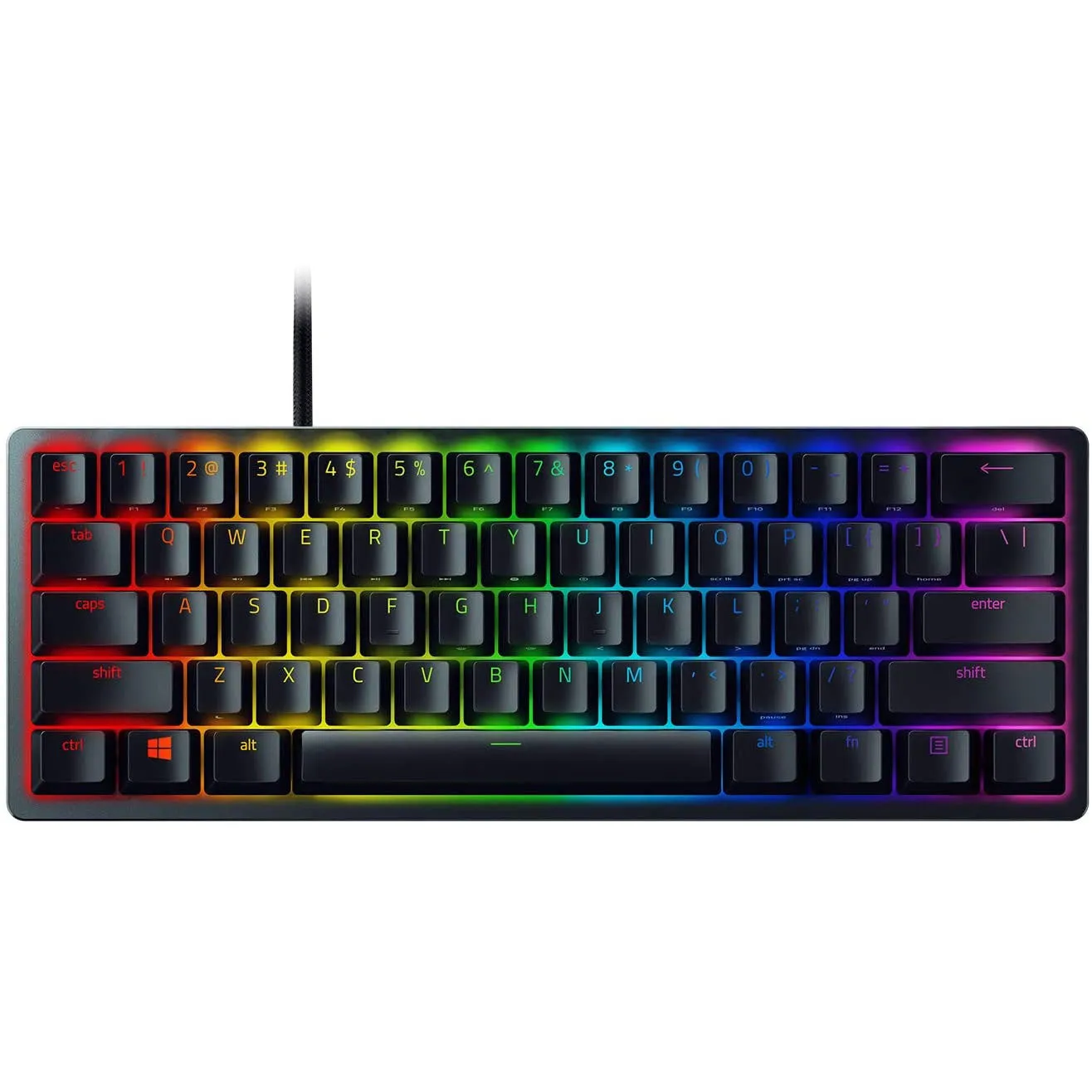 Razer Huntsman Mini 60% Gaming Keyboard