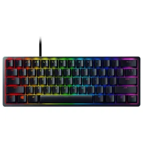 Razer Huntsman Mini Gaming Keyboard With Chroma RGB Lights (2 Colors)