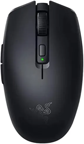 【RAZER 電競產品 – 十二月優惠】Razer Orochi V2 - Black 黑色 超輕量無線遊戲滑鼠 RZ01-03730100-R3A1