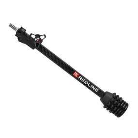 Redline Bridge 12" Carbon Hunting Stabilizer