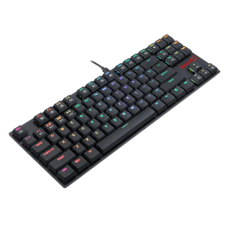 Redragon Aps Tkl Super Slim Wired