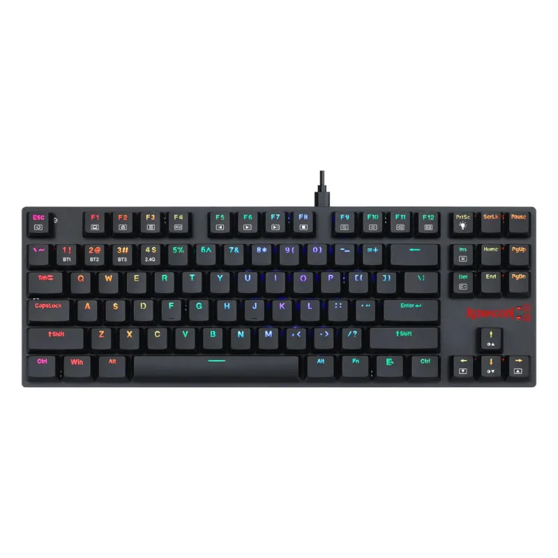 Redragon Aps Tkl Super Slim Wired