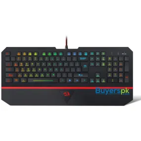 Redragon Karura 2 K502 Rgb Gaming Keyboard