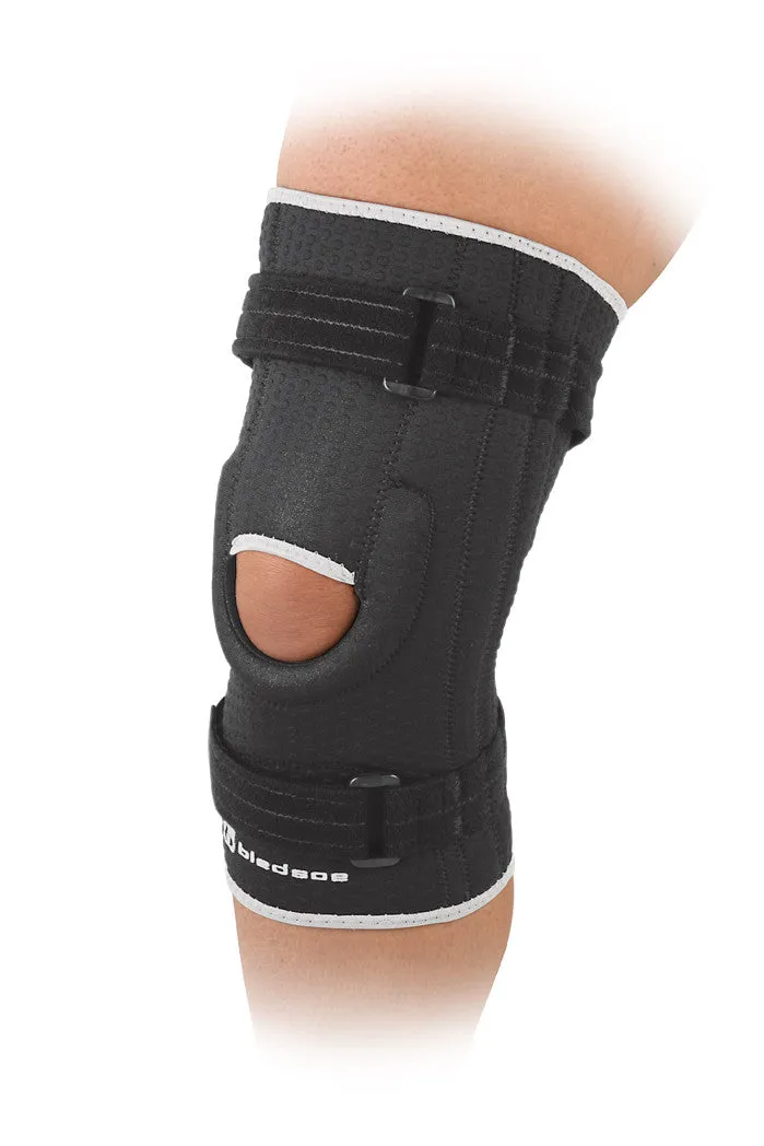 Reinforced Patella Stabilizer