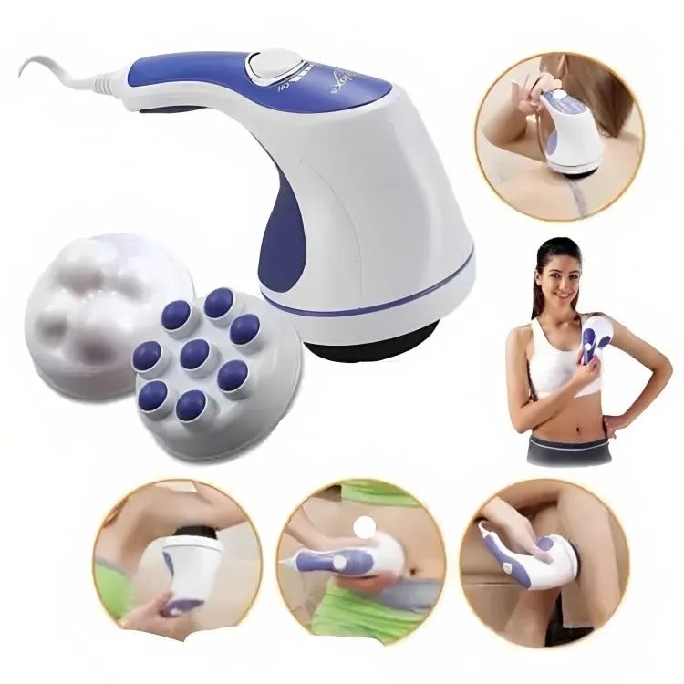 Relax and Tone Massager