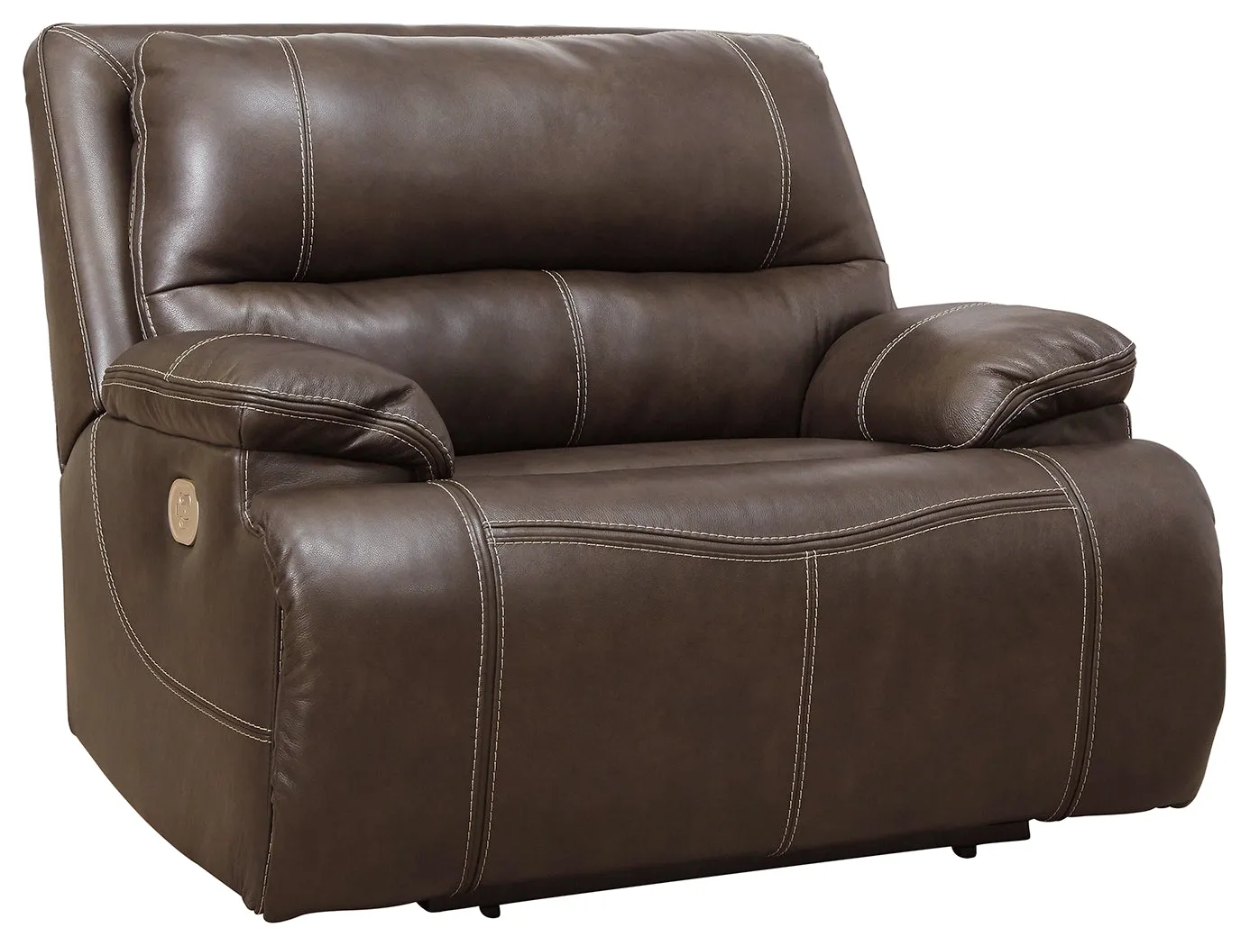 Ricmen Signature Design by Ashley Recliner