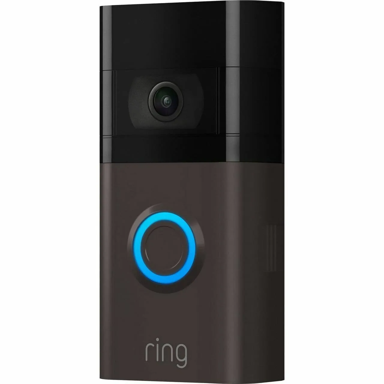 Ring Video Doorbell 2020 HD 1080p Camera (2nd Gen) - Venetian Bronze