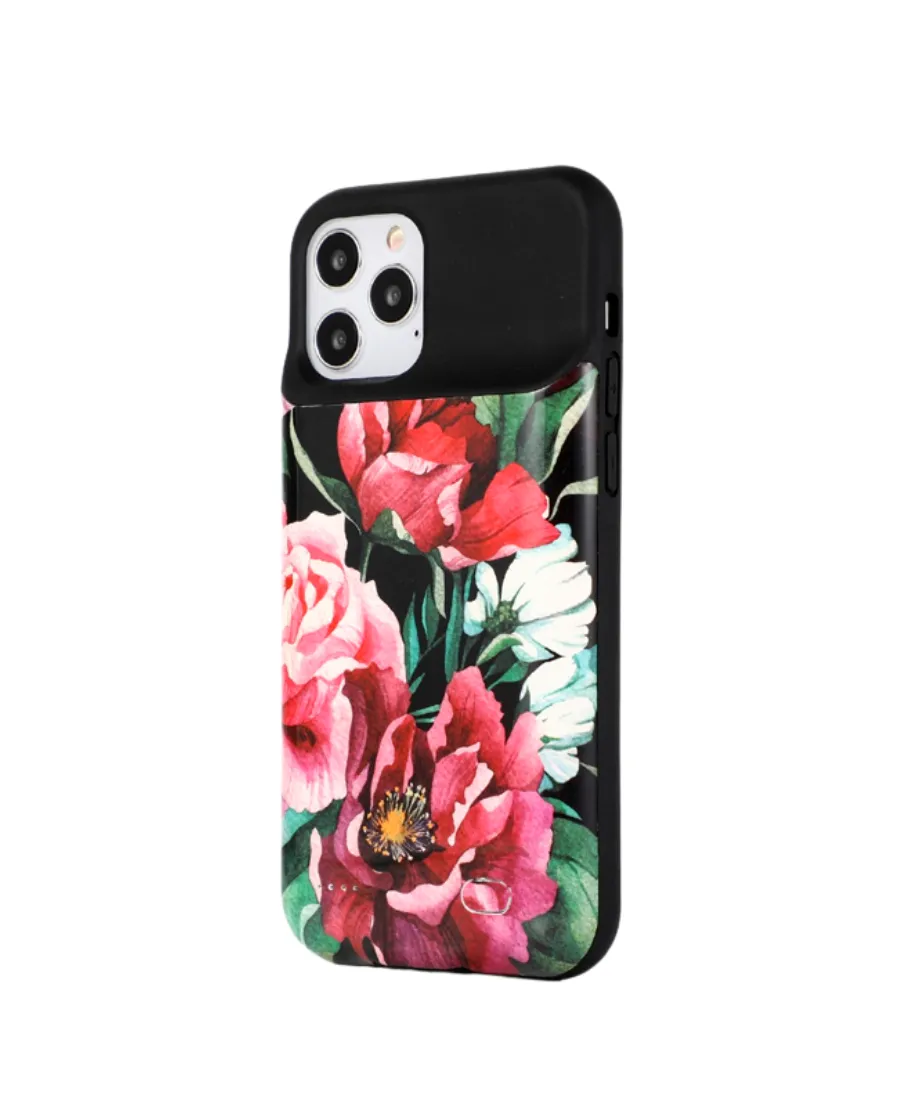 Romantic Floral Ultra Battery Case