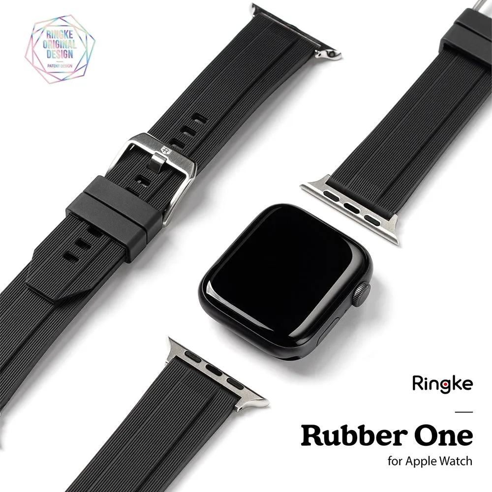 Rubber One Band