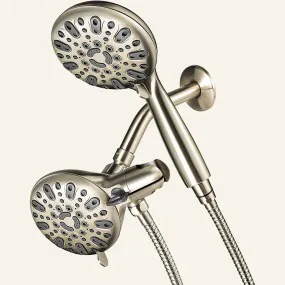 Samodra Hercules Dual Shower Head