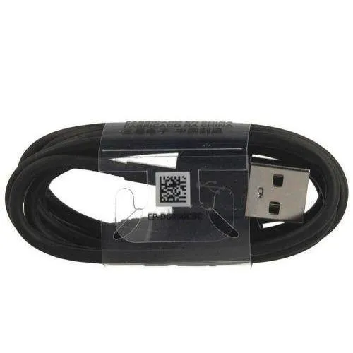 Samsung Genuine Chargers & Leads