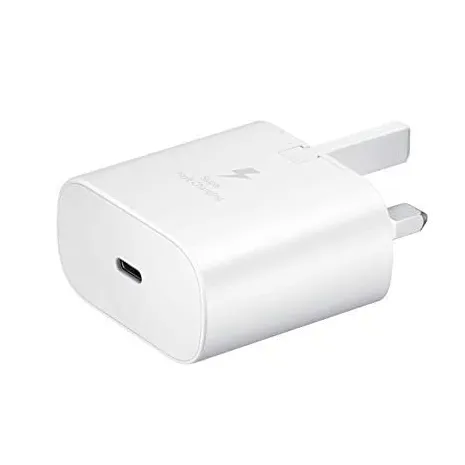 Samsung Genuine Chargers & Leads