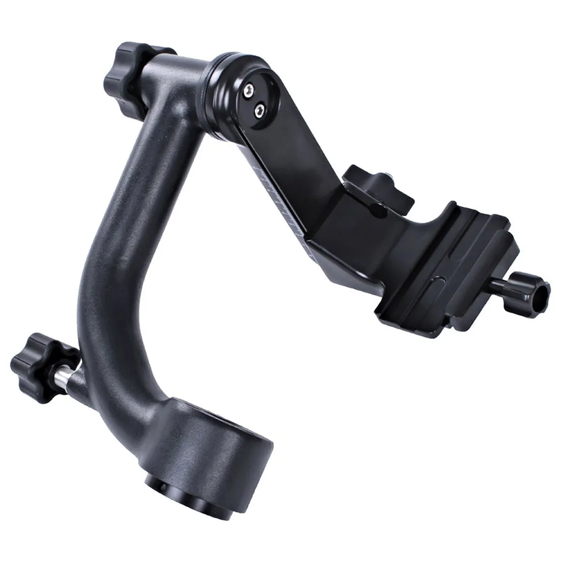 Sevenoak SK-GH01 Hard Gimbal Head with Quick Release for Canon Nikon Sony Pentax Olympus Sigma Gopro DSLR Camera Mini Camcorders