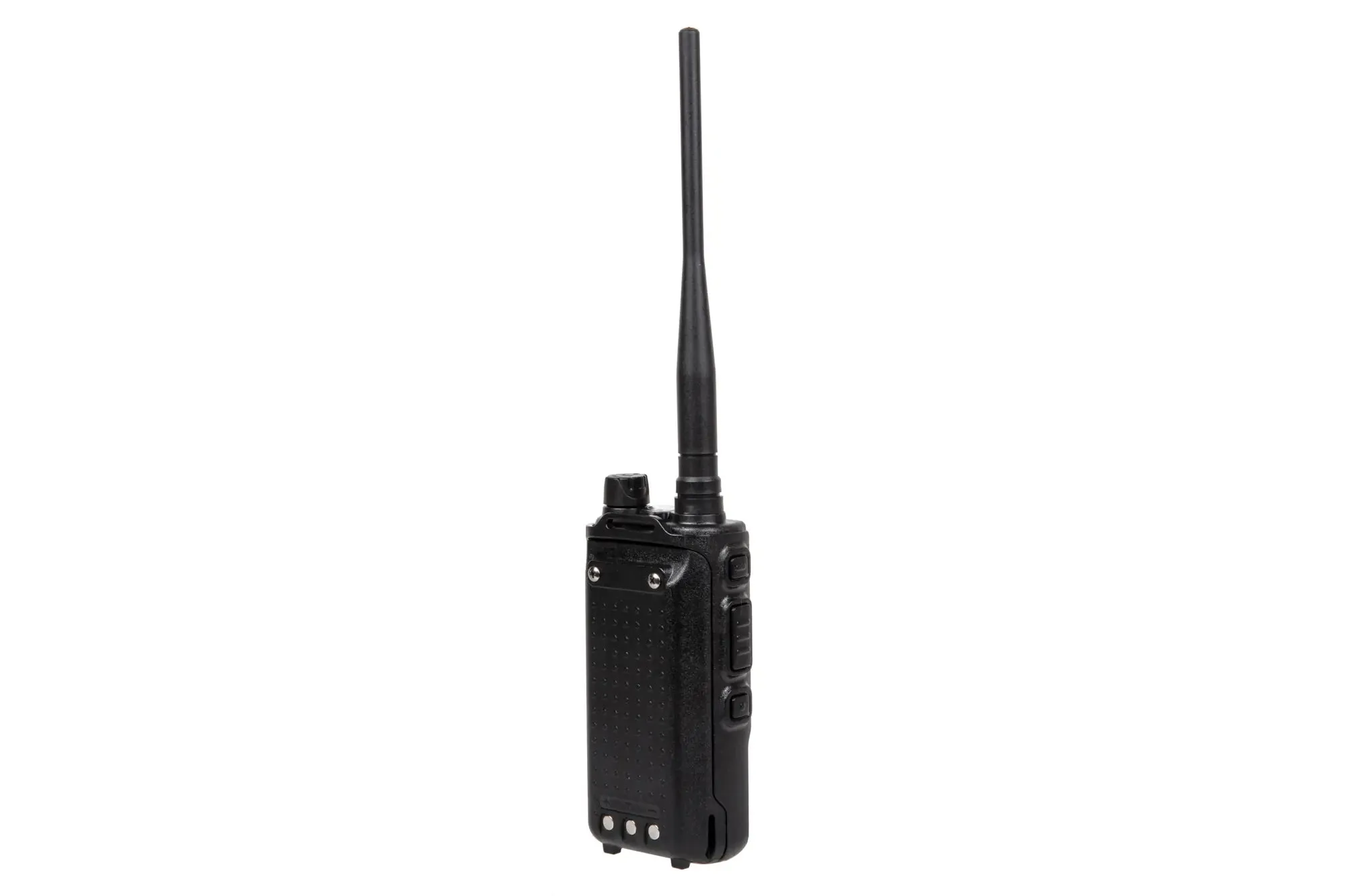 Shortie-13 (VHF / UHF) Radio