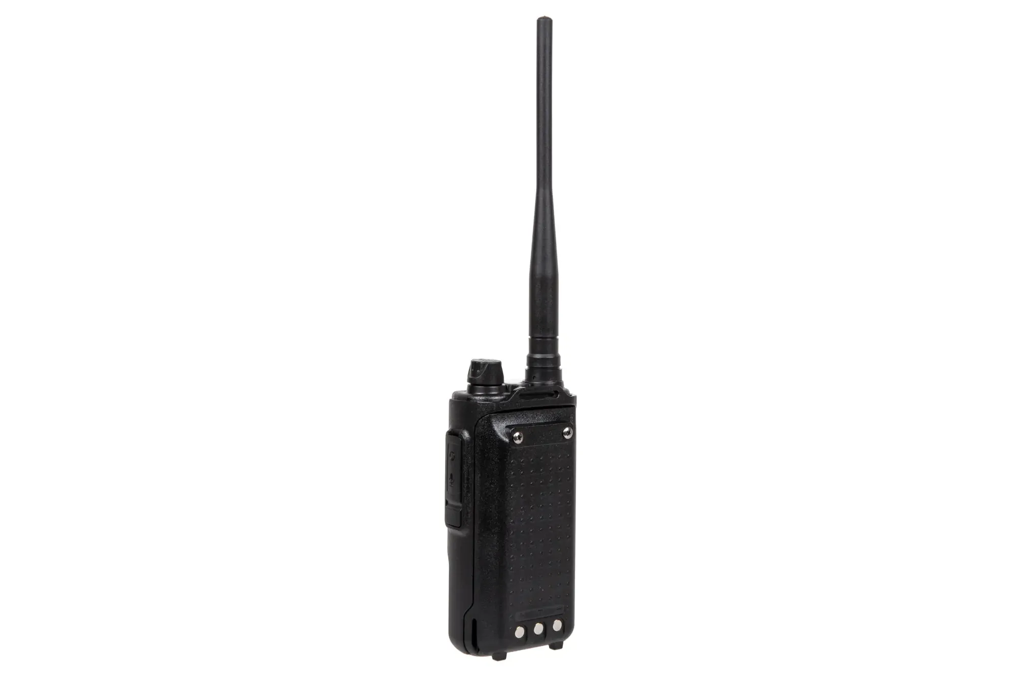 Shortie-13 (VHF / UHF) Radio