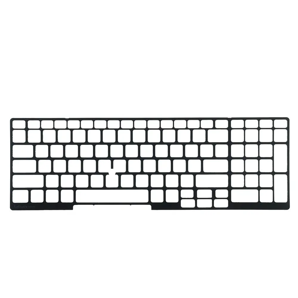 Shourd For Keyboard, (106