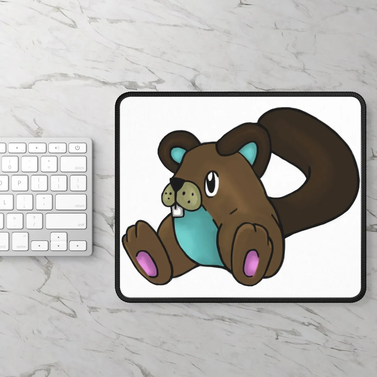 Showchu Gaming Mouse Pad