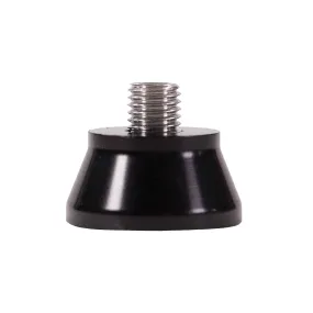 Shrewd Revel 1/2 oz. Aluminum Black Tapered Weight