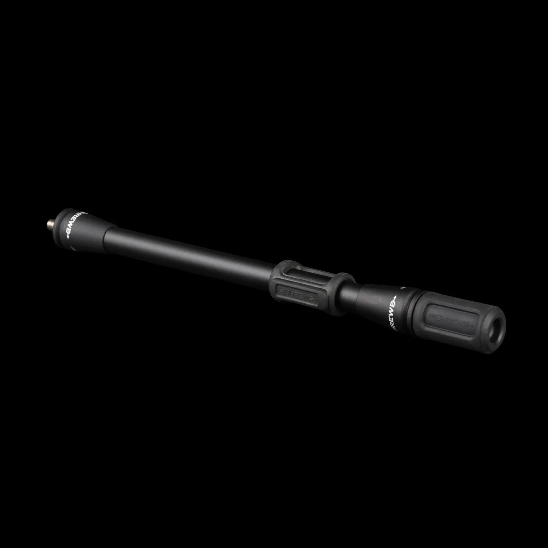 Shrewd Vantage Blackout Rod