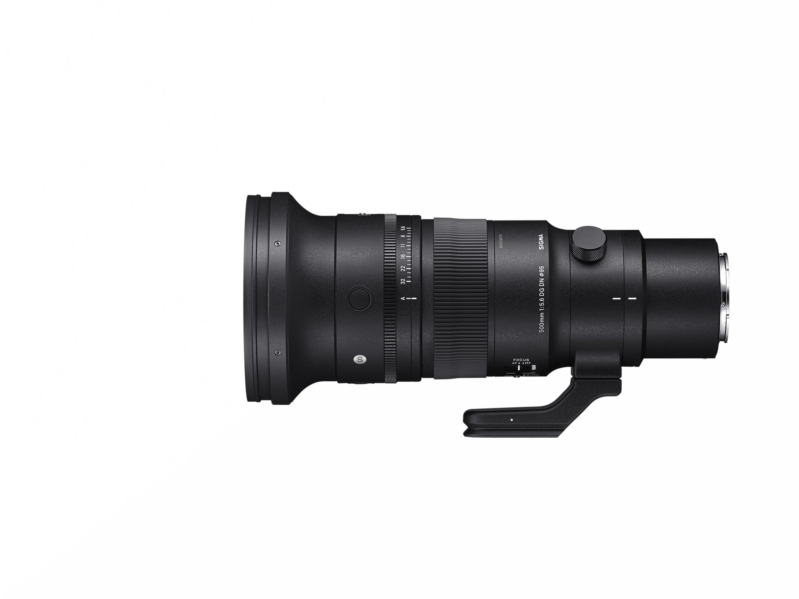 Sigma 500mm f/5.6 DG DN OS Sports Lens (Sony E)