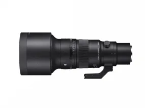 Sigma 500mm f/5.6 DG DN OS Sports Lens (Sony E)