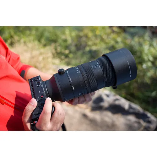 Sigma 70-200mm f/2.8 DG DN OS Sports Lens (L-Mount)